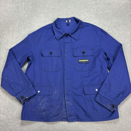 Vintage french jacket - french,