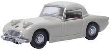 Oxford Diecast Austin Healey