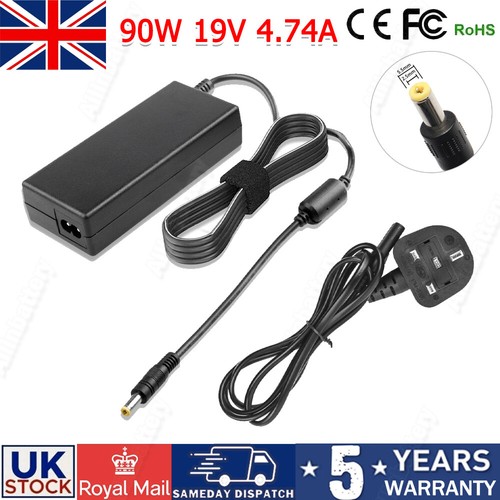 90w power adapter - 90w, ac