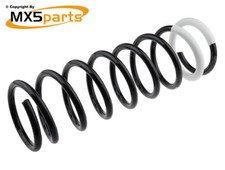 MX5 Bilstein Rear Suspension Shock Absorber Coil Spring Mazda MX-5 Mk1 NA 89>98