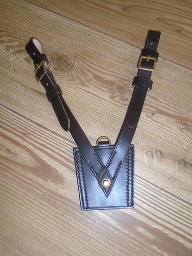 Sam brown leather - sam,