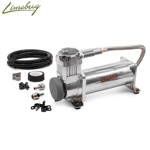 Classic viair chrome 444c - chrome,