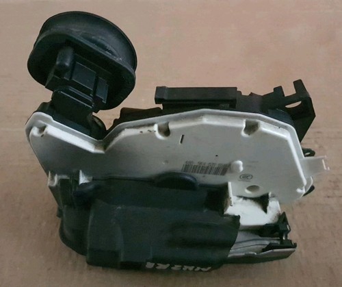Golf mk6 rear right - 08-16,