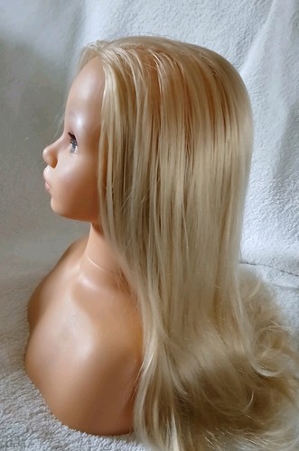 Beautiful vintage zapf - beautiful,
