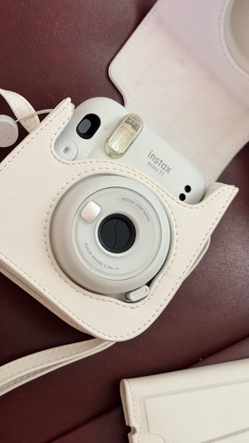 Fujifilm instax mini - fujifilm,