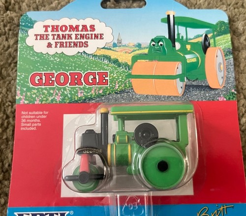 Ertl thomas the - thomas, &