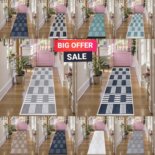 Non slip door mat - non,