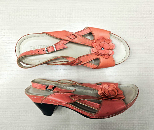 Pavers women pink - pavers, coral