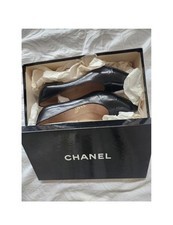 Authentic Vintage Chanel