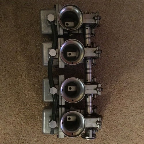 Qwik silver 36mm - flat, side