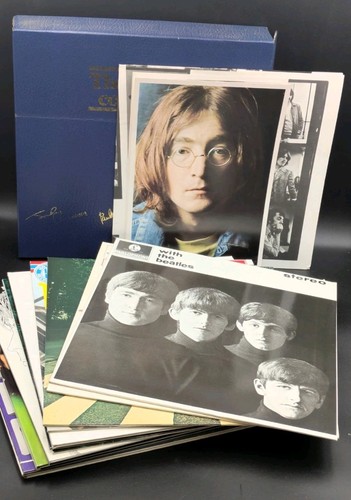 The beatles collection bc13 - the,