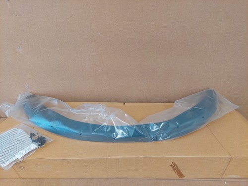 Vauxhall corsa front bumper - d,