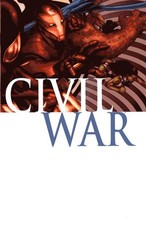 Civil war (Paperback) - FREE