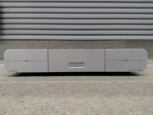 Roksan caspian stereo - roksan,