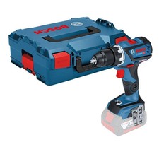 Bosch GSR 18V-60 C Brushless