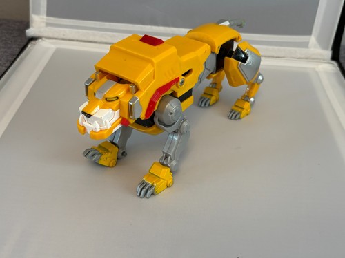 Voltron legendary defender - legendary,