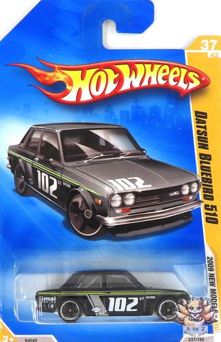 Datsun bluebird 510 - datsun,