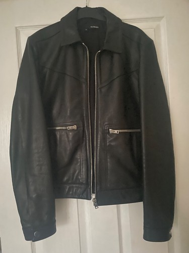 The kooples men leather - the, men's