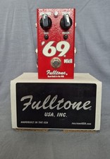 Fulltone '69 MKII Germanium