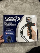 Steadicam Smoothee Video