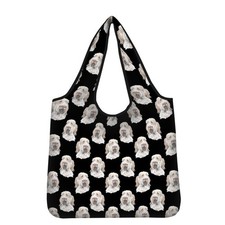 ITALIAN SPINONE SHOPPING BAG