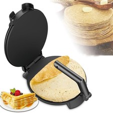Electric Pancake & Crepe Maker