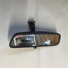 VAUXHALL ASTRA MK3 GSi 16V 1993 INTERIOR REAR VIEW MIRROR ORIGINAL GM PART