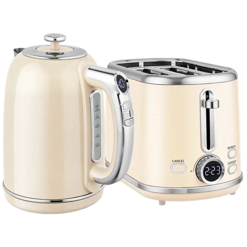 Homcom polished retro - homcom,