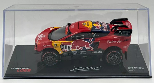 New prodrive brx - new!!,
