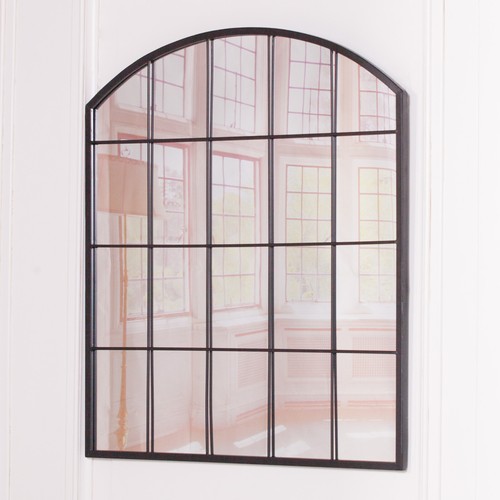 Large 91cm black antique - large,