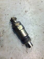 Injector for NISSAN PATROL Y61