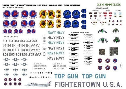100 decals for - decals,