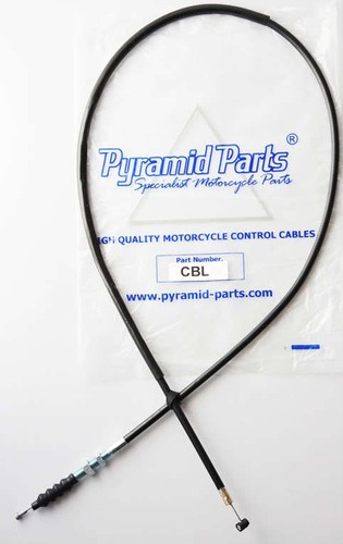 Clutch cable for kawasaki - cable,