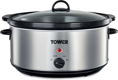 Tower t16040y litre slow - 6.5,