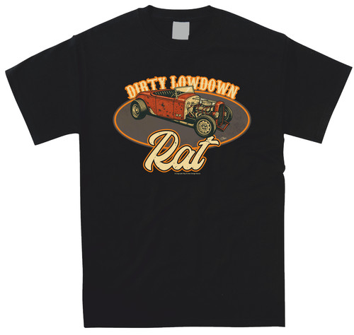 1930s ford rat rod - rat, t