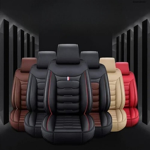 Universal auto car seat - car, covers