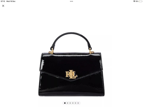 Brandnew ralph lauren - ralph,