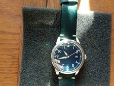Automatic Watch Seiko Nh35