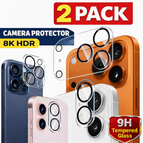 Pack tempered glass - tempered,