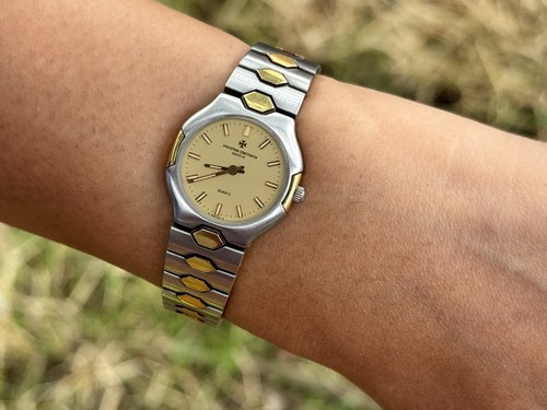 Vacheron constantin 333 ladies - vacheron,