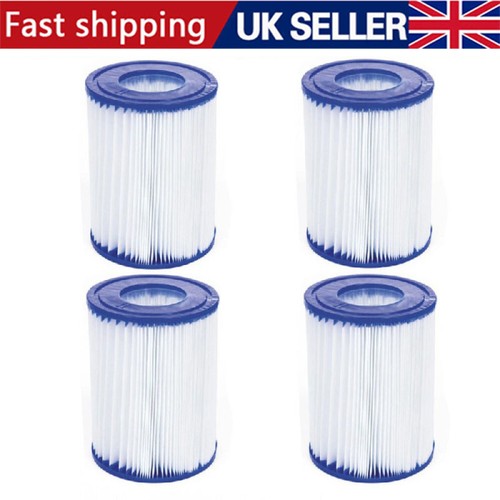 4pcs bestway size - ,