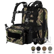 KRYDEX D3CR Chest Rig Harness