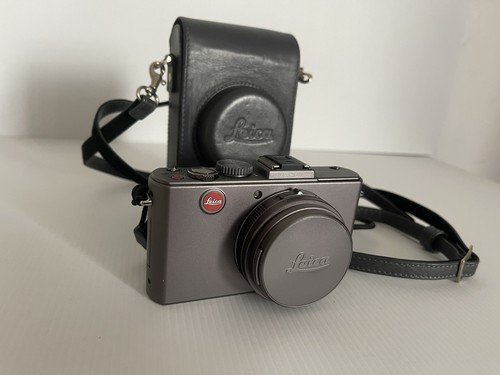 Leica lux 1mp - 5, 10.1mp