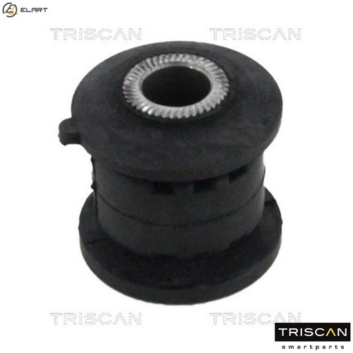 Mounting controltrailing - 2x,