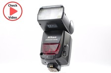 Nikon Speedlight SB-800 Shoe