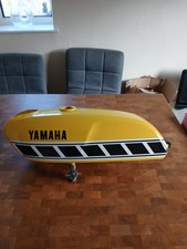 Yamaha fs1e Tank