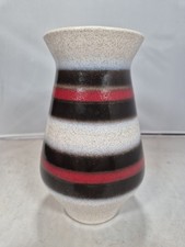 Vintage West German Pottery