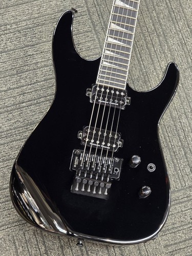 Jackson series soloist sl2 - jackson,