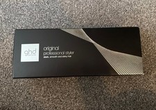 GHD Original Straightener