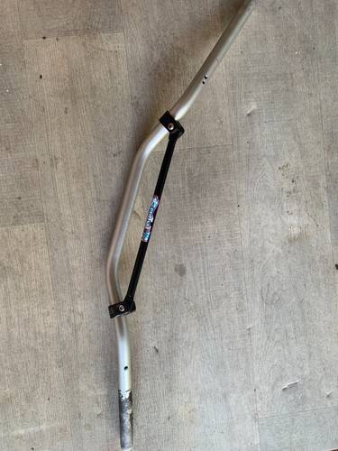 Renthal handlebars 8 - handlebars, 7/8